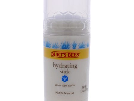 Burts Bees Hydrating Facial Stick by Burts Bees for Unisex - 1.1 oz Moisturizer Online now