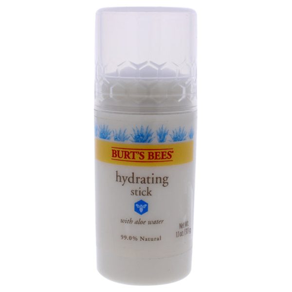 Burts Bees Hydrating Facial Stick by Burts Bees for Unisex - 1.1 oz Moisturizer Online now