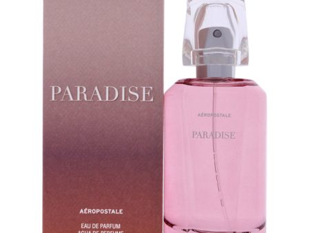 Aeropostale Paradise by Aeropostale for Women - 1.7 oz EDP Spray Fashion