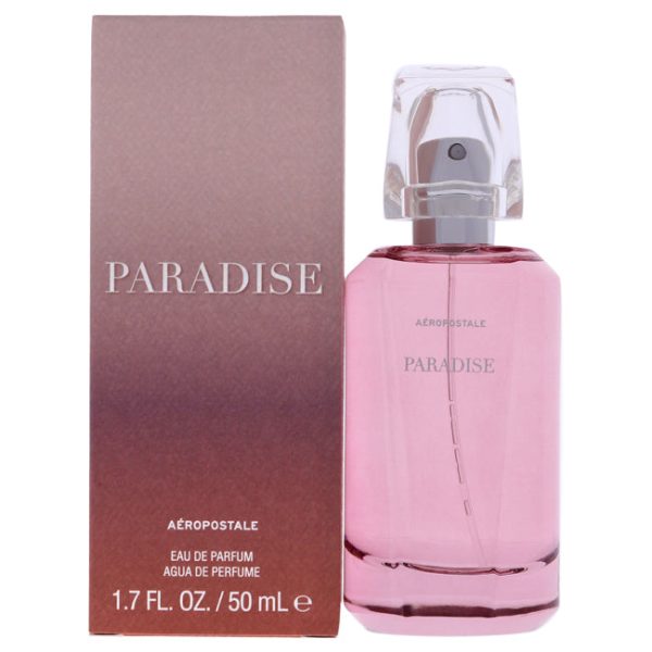 Aeropostale Paradise by Aeropostale for Women - 1.7 oz EDP Spray Fashion