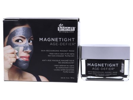 Dr. Brandt Magnetight Age-Defier by Dr. Brandt for Women - 3 oz Mask Cheap