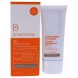 Dr. Dennis Gross Instant Radiance Sun Defense Broad Spectrum Spf 40 - Medium Deep by Dr. Dennis Gross for Unisex - 1.7 oz Cream Online now