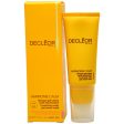 Decleor Harmonie Calm Comforting Milky Gel-Cream Mask by Decleor for Unisex - 1.35 oz Mask Fashion