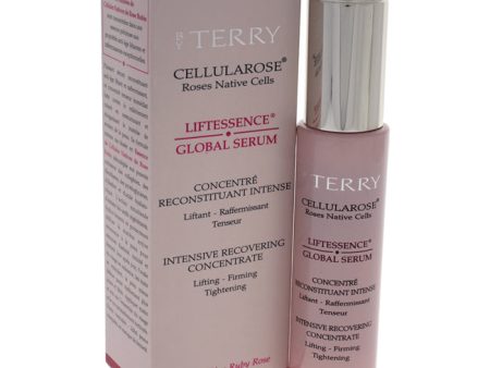 By Terry Liftessence Global Serum by By Terry for Women - 1 oz Serum Online Sale