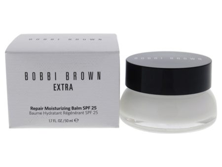 Bobbi Brown Extra Repair Moisturizing Balm SPF 25 by Bobbi Brown for Women - 1.7 oz Moisturizer Discount