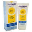 Covermark Ray Block Skin Repair Special After Sun Care For Face Cream Gel by Covermark for Unisex - 1.69 oz Cream & Gel For Sale