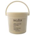 Decleor Sculpting Clay Localised Envelopment Intense Firming by Decleor for Unisex - 35.2 oz Clay (Salon Size) Cheap