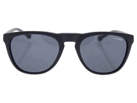 Arnette Arnette AN 4212 447 87 Moniker - Fuzzy Black Gray by Arnette for Men - 55-20-130 mm Sunglasses Discount