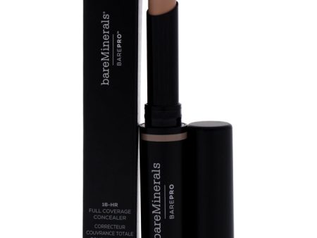 bareMinerals Barepro 16-Hr Full Coverage Concealer - 04 Light-Neutral by bareMinerals for Women - 0.09 oz Concealer Sale