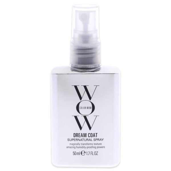 Color Wow Dream Coat Supernatural Hair Spray 50ml 1.7 oz Online