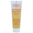 Clarins Pure Melt Cleansing Gel by Clarins for Unisex - 3.9 oz Cleanser (Unboxed) on Sale