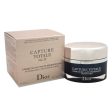 Christian Dior Capture Totale Intensive Night Restorative Creme by Christian Dior for Women - 2.02 oz Cream Hot on Sale