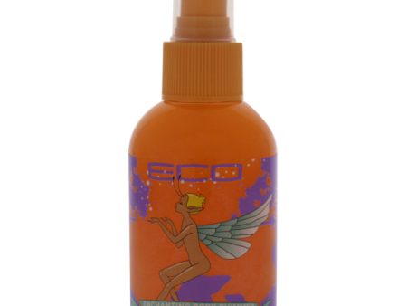 Ecoco Eco Enchanting Body Shimmer - Pixie Elixir by Ecoco for Unisex - 4 oz Body Spray Online now