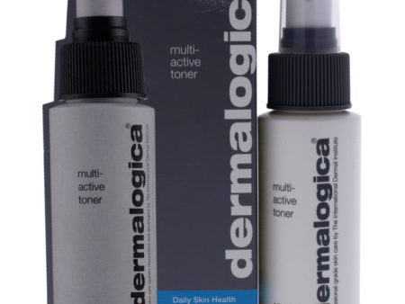 Dermalogica Multi Active Toner by Dermalogica for Unisex - 1.7 oz Toner Fashion