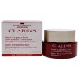 Clarins Super Restorative Day Cream by Clarins for Unisex - 1.7 oz Cream Fashion