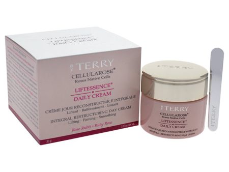 By Terry Liftessence Daily Cream by By Terry for Women - 1.05 oz Cream Hot on Sale