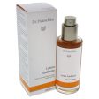 Dr. Hauschka Facial Toner by Dr. Hauschka for Women - 3.4 oz Toner Online now