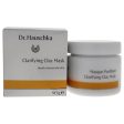 Dr. Hauschka Clarifying Clay Mask by Dr. Hauschka for Women - 3.1 oz Mask For Discount