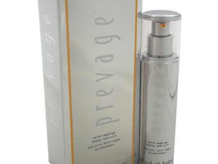 Elizabeth Arden Prevage Anti-Aging Daily Serum by Elizabeth Arden for Women - 1.6 oz Serum For Cheap