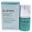 Elemis Pro-Collagen Advanced Eye Treatment by Elemis for Unisex - 0.5 oz Treatment on Sale