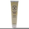 Burts Bees Mama Bee Leg & Foot Creme by Burts Bees for Women - 3.38 oz Cream For Discount