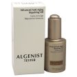 Algenist Advanced Anti-Aging Repairing Oil by Algenist for Women - 1 oz Oil (Tester) Online now