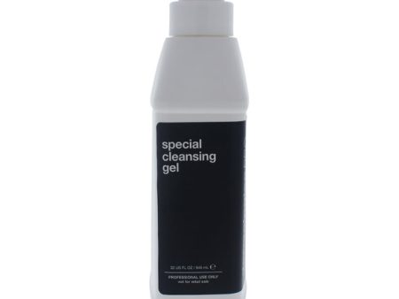 Dermalogica Special Cleansing Gel by Dermalogica for Unisex - 32 oz Cleanser Online Hot Sale