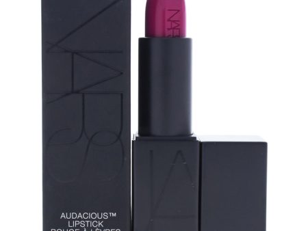 NARS Audacious Lipstick - Stefania by NARS for Women - 0.14 oz Lipstick on Sale