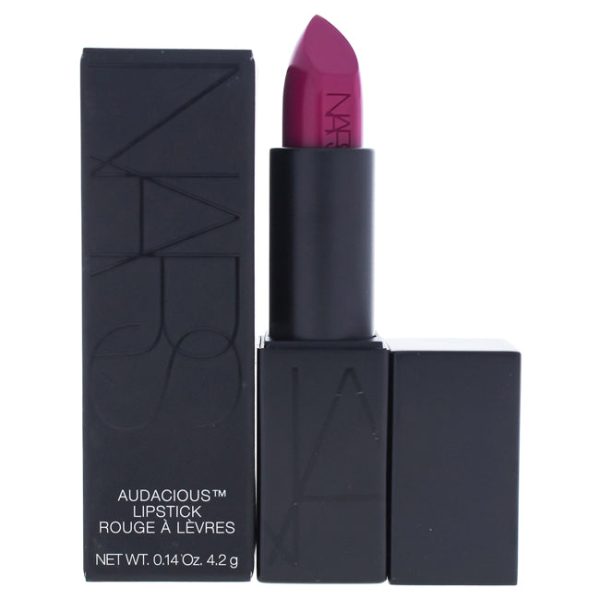 NARS Audacious Lipstick - Stefania by NARS for Women - 0.14 oz Lipstick on Sale