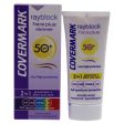 Covermark Rayblock Face Plus 2-in-1 Sunscreen Waterproof SPF50-Oily Skin by Covermark for Women - 1.69 oz Sunscreen For Cheap