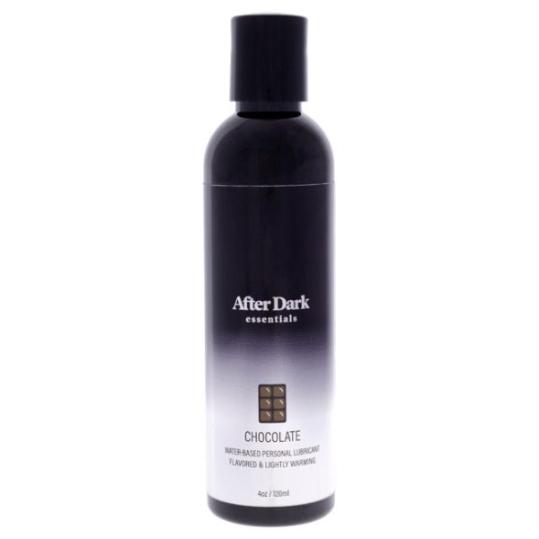 After Dark Essentials Water-Based Personal Lubricant - Chocolate by After Dark Essentials for Unisex - 4 oz Lubricant For Cheap