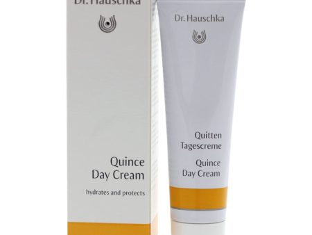 Dr. Hauschka Quince Day Cream by Dr. Hauschka for Women - 1 oz Cream For Cheap