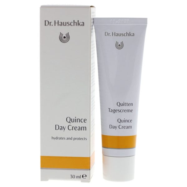 Dr. Hauschka Quince Day Cream by Dr. Hauschka for Women - 1 oz Cream For Cheap