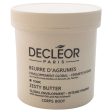 Decleor Global Envelopment - Intense Firming by Decleor for Unisex - 16.9 oz Body Cream on Sale