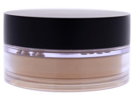 bareMinerals Matte Foundation SPF 15 - Light (W15) by bareMinerals for Women - 0.21 oz Foundation Supply