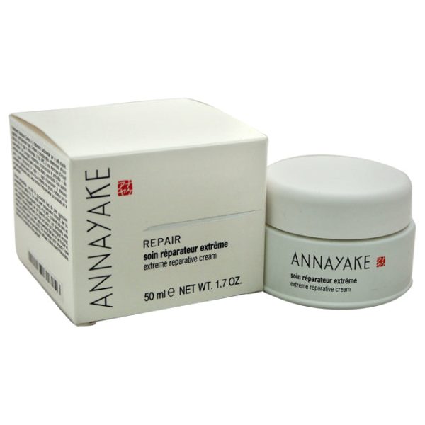 Annayake Extreme Reparative Cream - Sensitive Skin by Annayake for Women - 1.7 oz Cream Online now