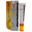 Dermalogica Biolumin-C Eye Serum by Dermalogica for Unisex - 0.5 oz Serum Online now