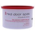 Elizabeth Arden Red Door Spa Red Currant Soft Wax - Berry by Elizabeth Arden for Women - 14 oz Wax Online now