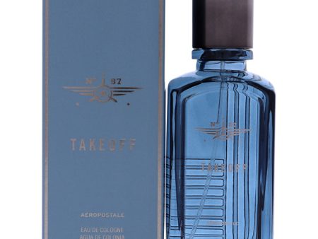 Aeropostale Takeoff by Aeropostale for Men - 1.7 oz EDC Spray For Sale