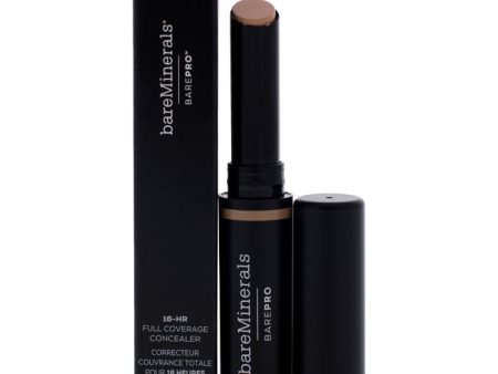 bareMinerals Barepro 16-Hr Full Coverage Concealer - 05 Light Medium-Neutral by bareMinerals for Women - 0.09 oz Concealer Supply