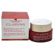 Clarins Super Restorative Day Cream SPF20 by Clarins for Unisex - 1.7 oz Cream Online