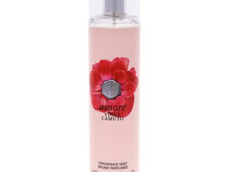 Vince Camuto Amore by Vince Camuto for Women - 8 oz Body Mist Supply