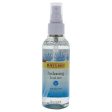 Burts Bees Hydrating Facial Mist by Burts Bees for Women - 5 oz Mist Supply