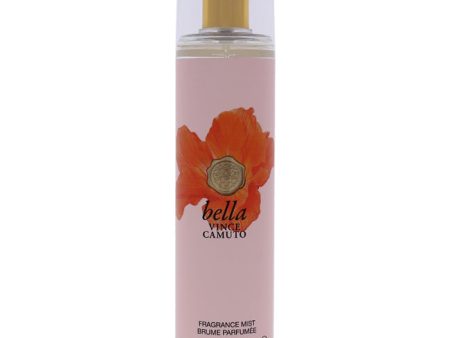 Vince Camuto Bella Vince Camuto by Vince Camuto for Women - 8 oz Body Mist For Cheap