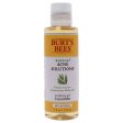 Burts Bees Natural Acne Solutions Purifying Gel Cleanser by Burts Bees for Unisex - 5 oz Cleanser Supply