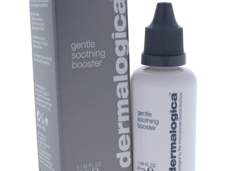 Dermalogica Gentle Soothing Booster by Dermalogica for Unisex - 1 oz Booster on Sale