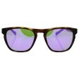 Arnette Arnette AN 4203 2152 4V Groove - Fuzzy Havana Violet by Arnette for Men - 55-20-135 mm Sunglasses Discount