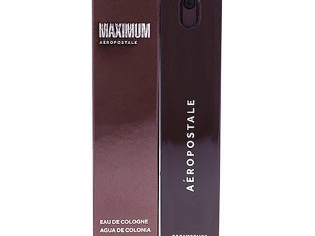 Aeropostale Maximum by Aeropostale for Men - 0.5 oz EDC Spray (Mini) Online