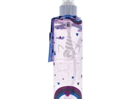 Eau My Unicorn Eau My Unicorn by Eau My Unicorn for Kids - 6.8 oz Body Spray Hot on Sale