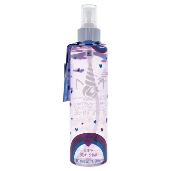 Eau My Unicorn Eau My Unicorn by Eau My Unicorn for Kids - 6.8 oz Body Spray Hot on Sale